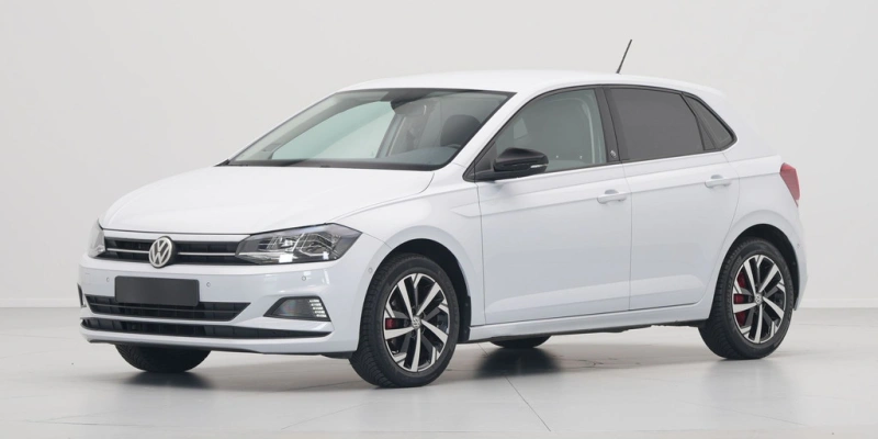 Volkswagen Polo 1.0 TSI 95pk DSG Beats