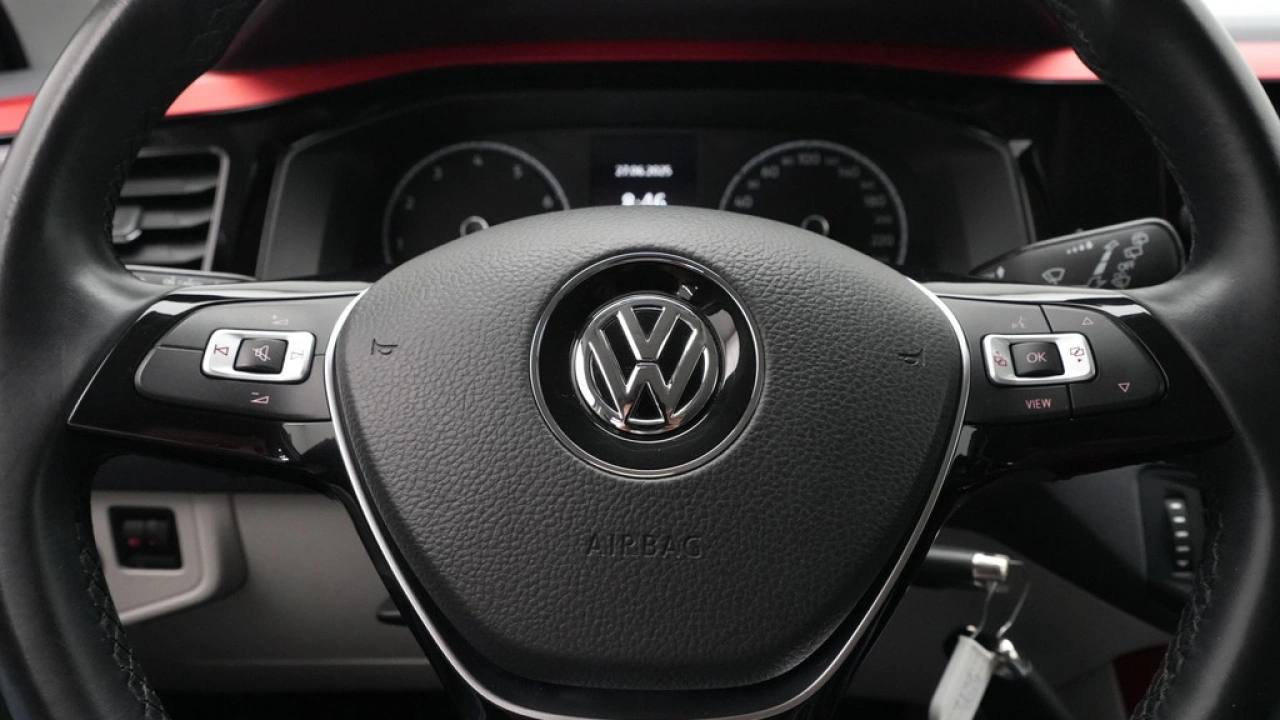 Volkswagen Polo 1.0 TSI 95pk DSG Beats