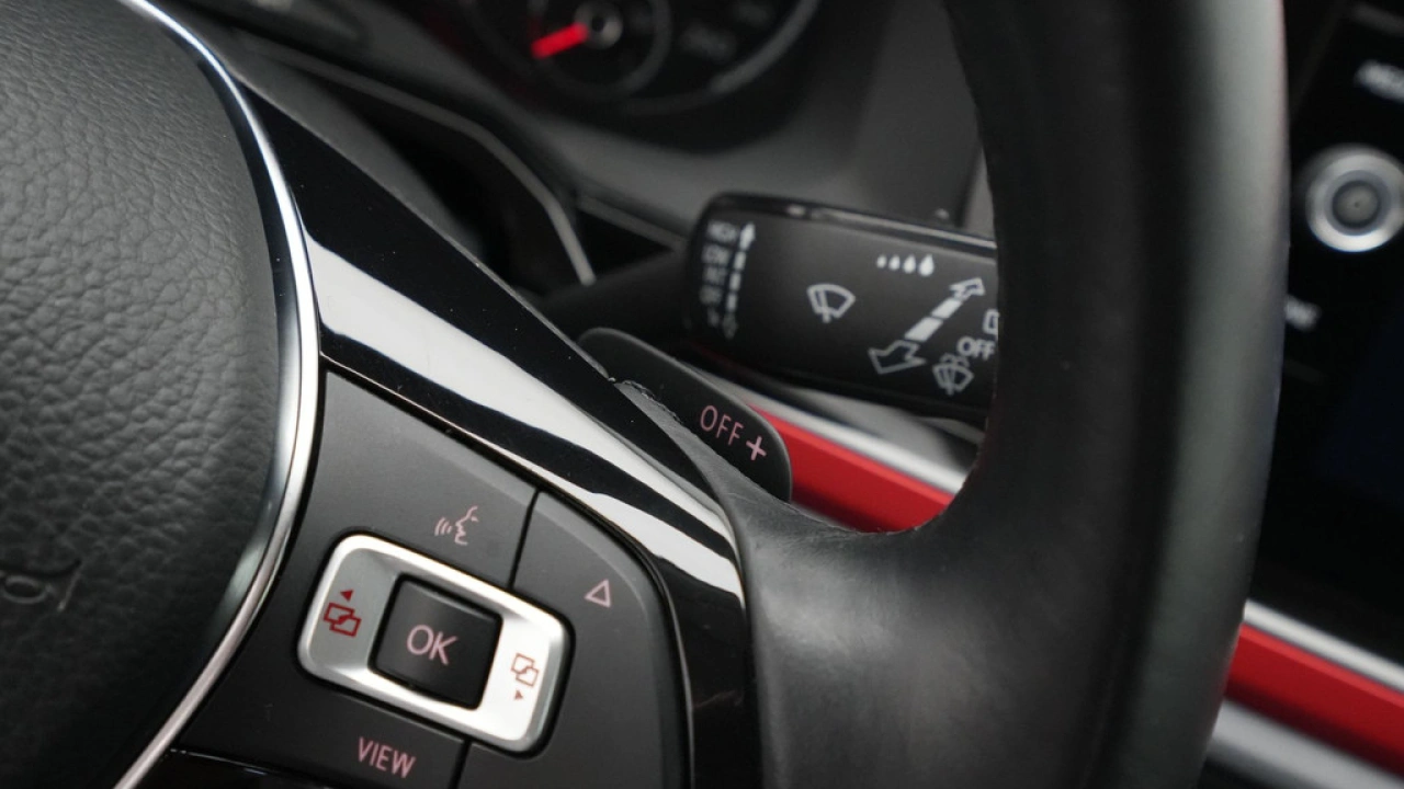 Volkswagen Polo 1.0 TSI 95pk DSG Beats