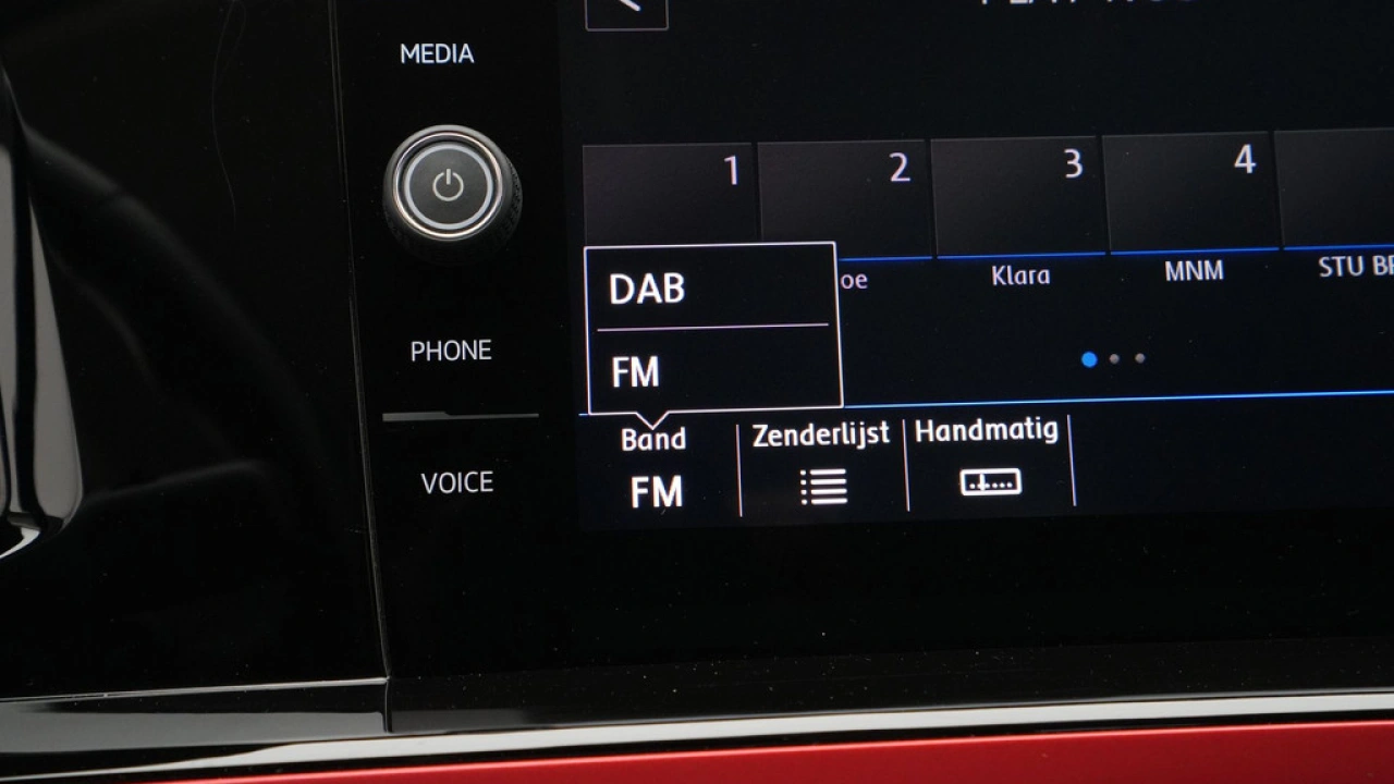 Volkswagen Polo 1.0 TSI 95pk DSG Beats