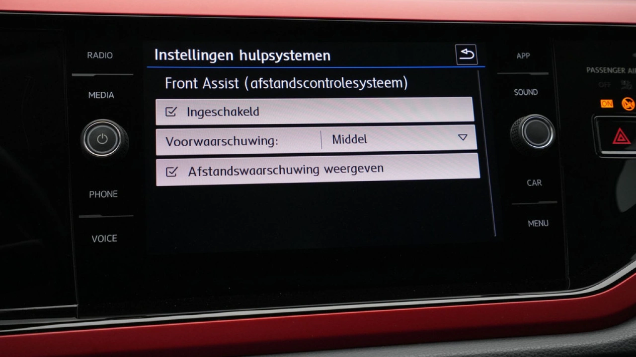Volkswagen Polo 1.0 TSI 95pk DSG Beats
