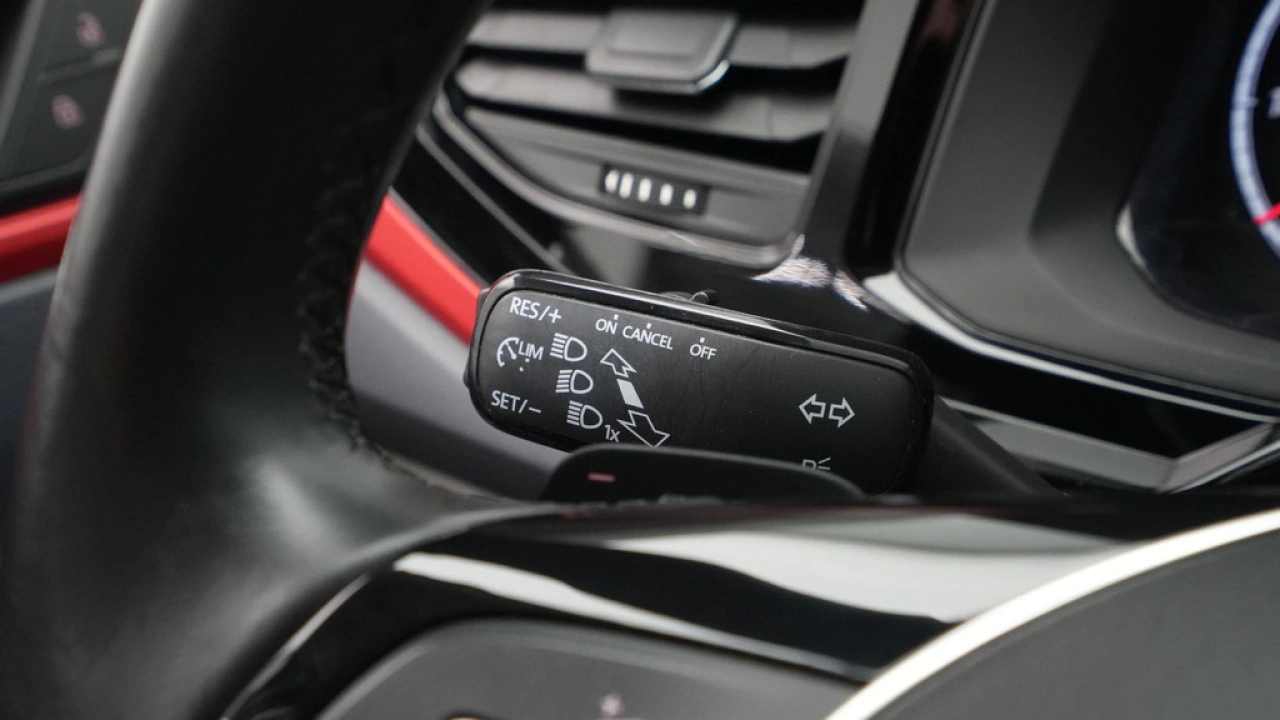 Volkswagen Polo 1.0 TSI 95pk DSG Beats