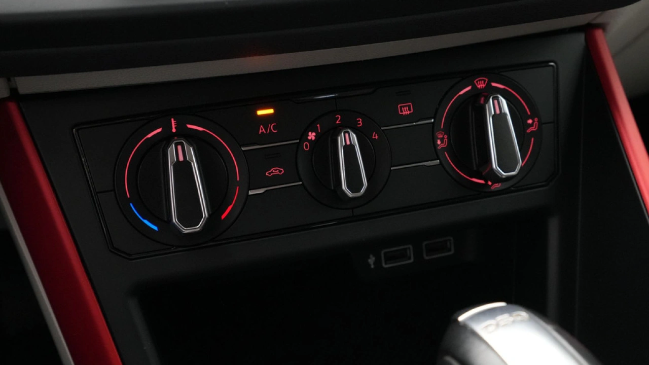 Volkswagen Polo 1.0 TSI 95pk DSG Beats