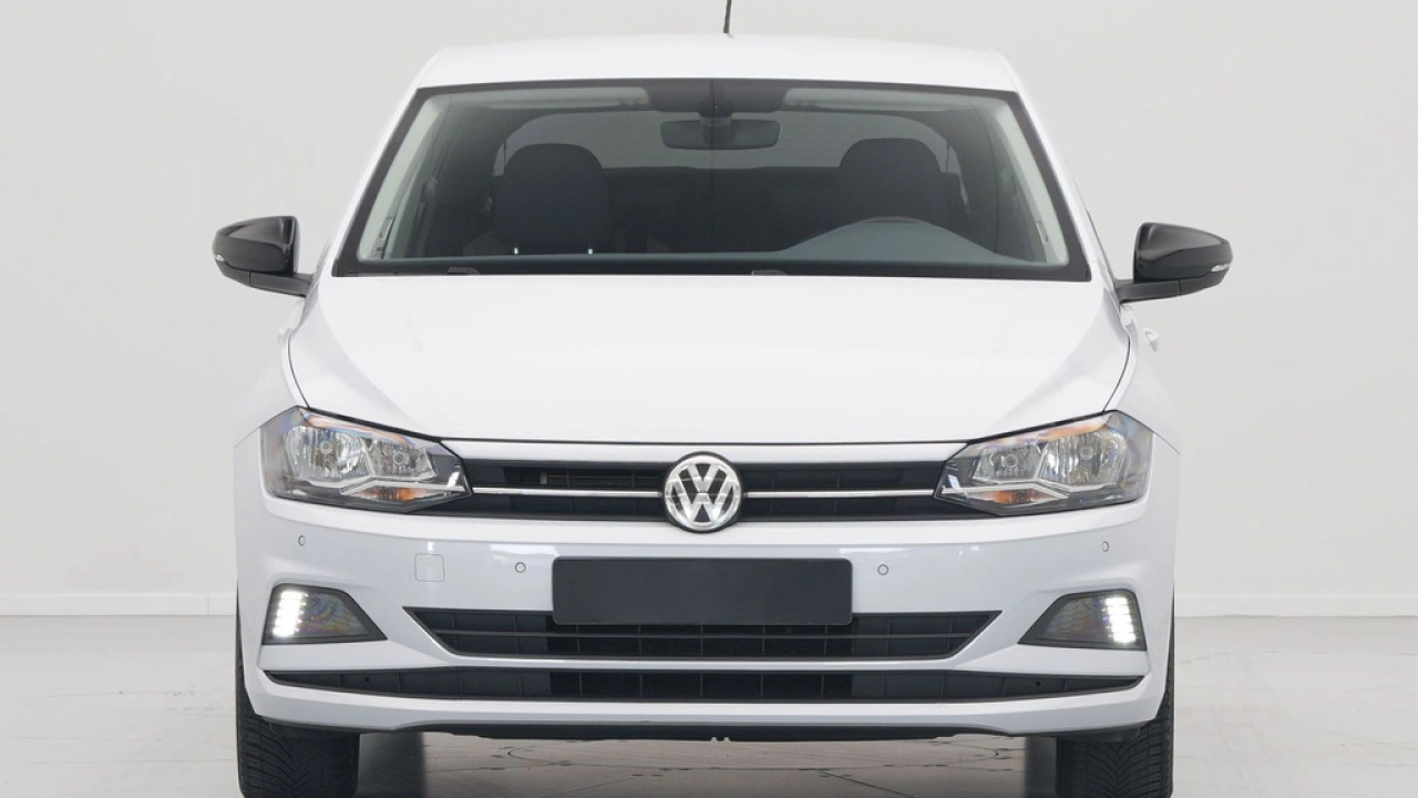 Volkswagen Polo 1.0 TSI 95pk DSG Beats