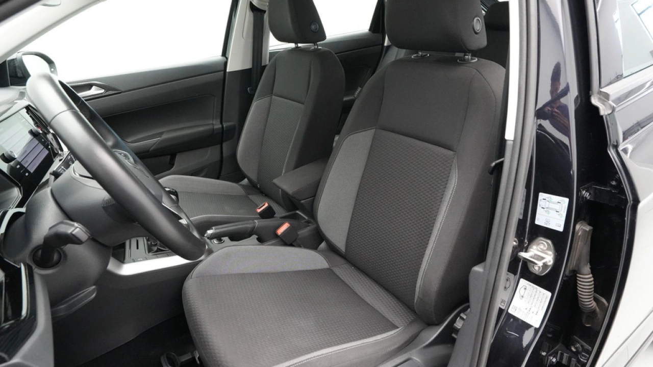 Volkswagen Taigo 1.0 TSI 110pk Life
