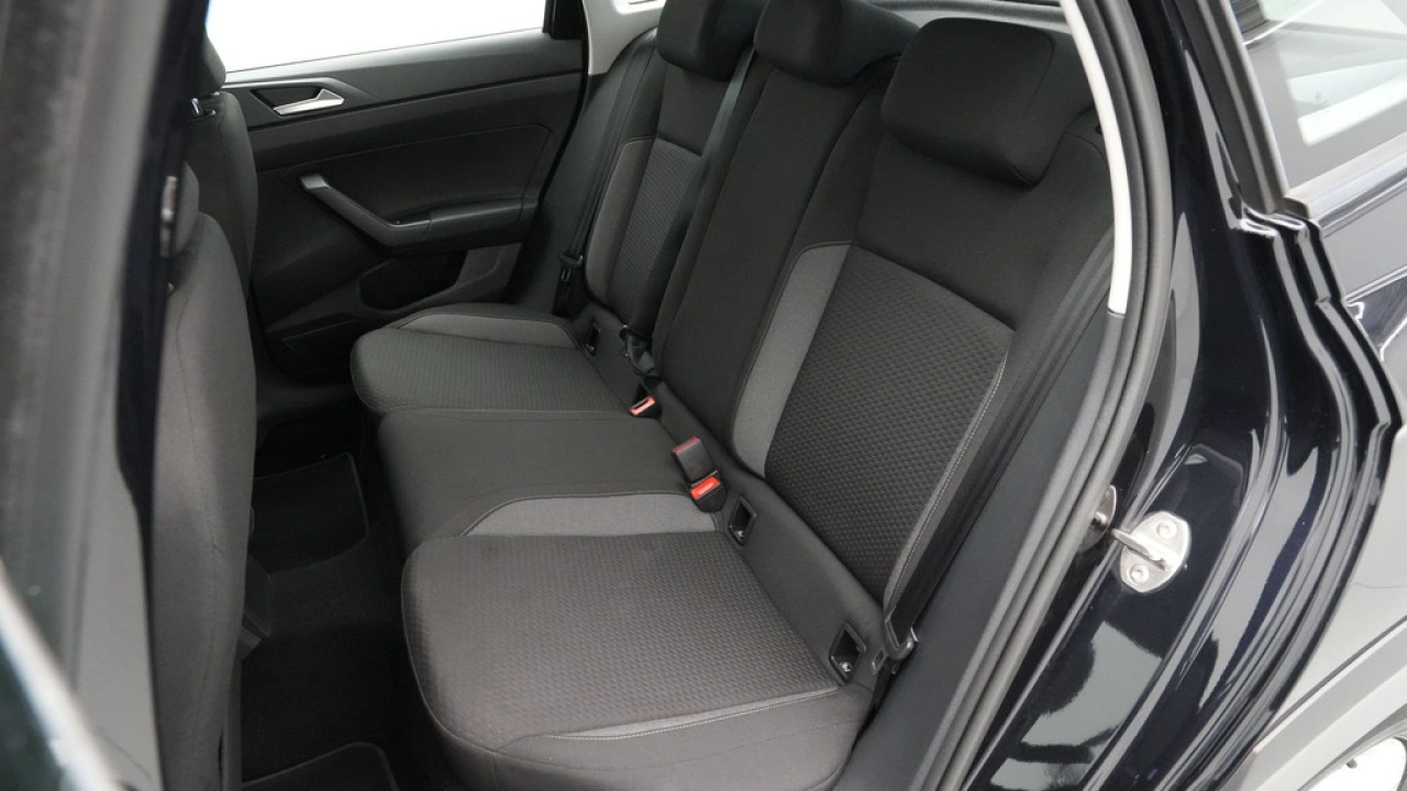 Volkswagen Taigo 1.0 TSI 110pk Life