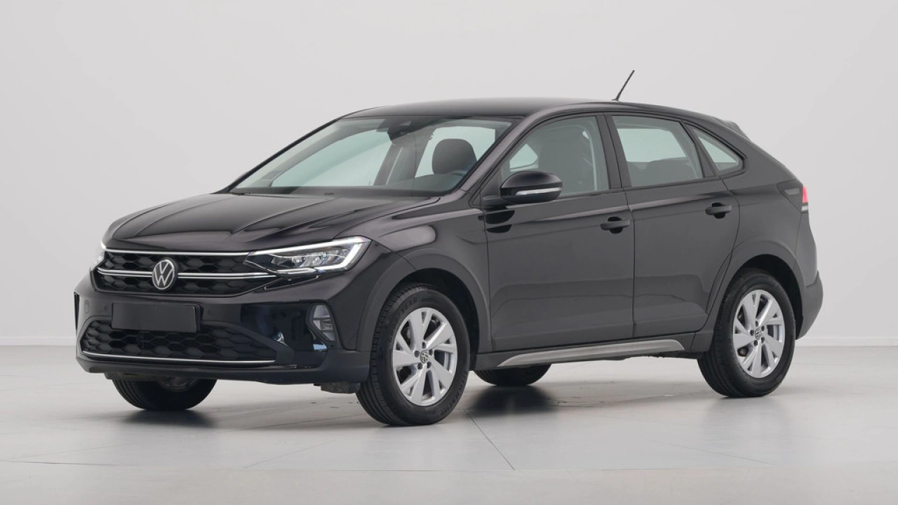 Volkswagen Taigo 1.0 TSI 110pk Life