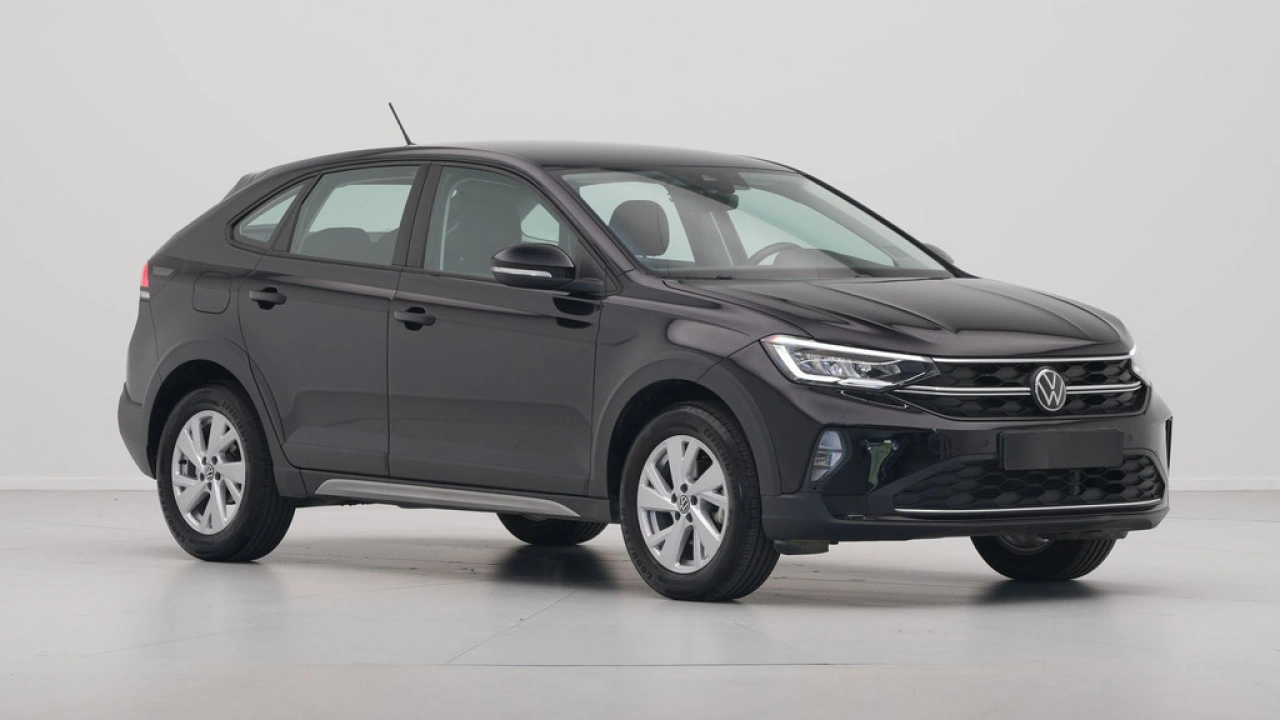 Volkswagen Taigo 1.0 TSI 110pk Life