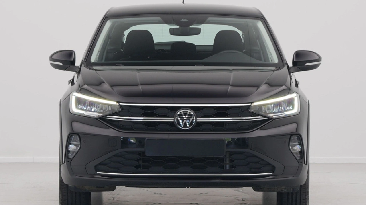 Volkswagen Taigo 1.0 TSI 110pk Life