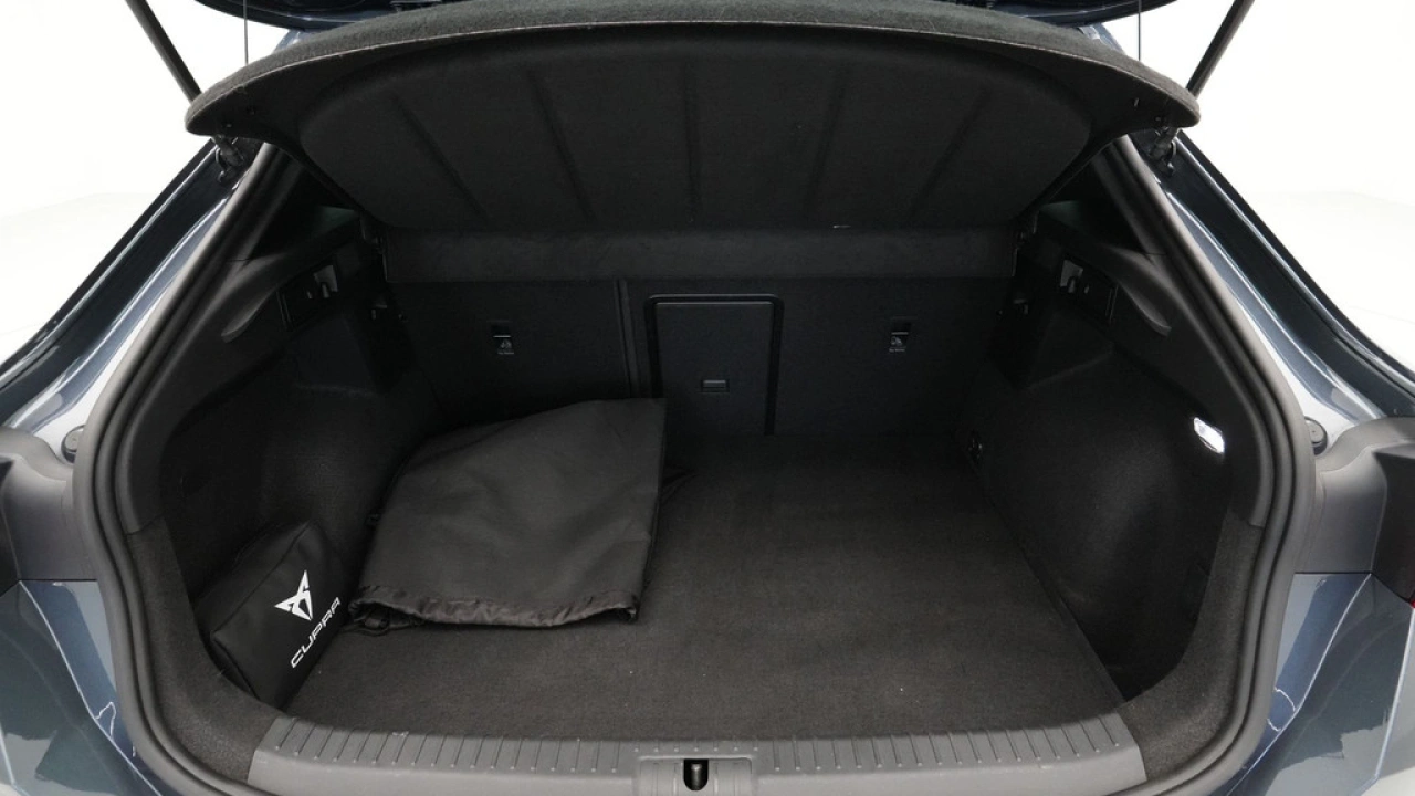 CUPRA Formentor 1.4 e-Hybrid 245pk VZ Performance