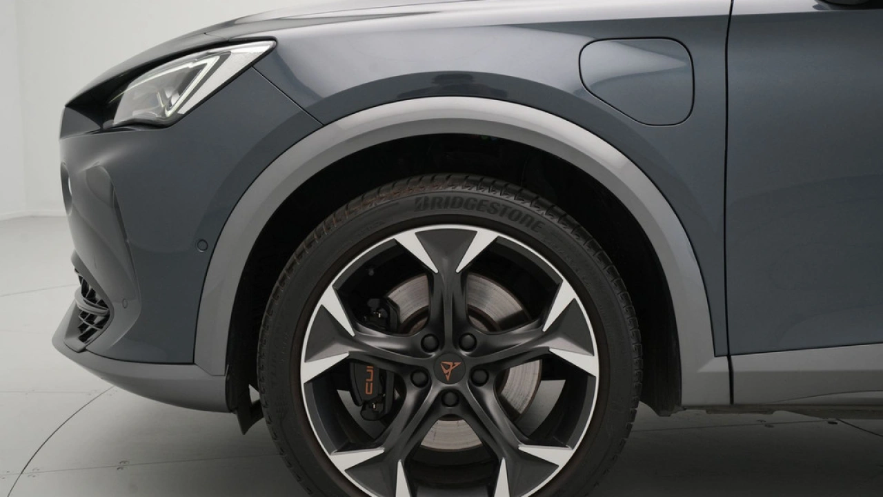 CUPRA Formentor 1.4 e-Hybrid 245pk VZ Performance