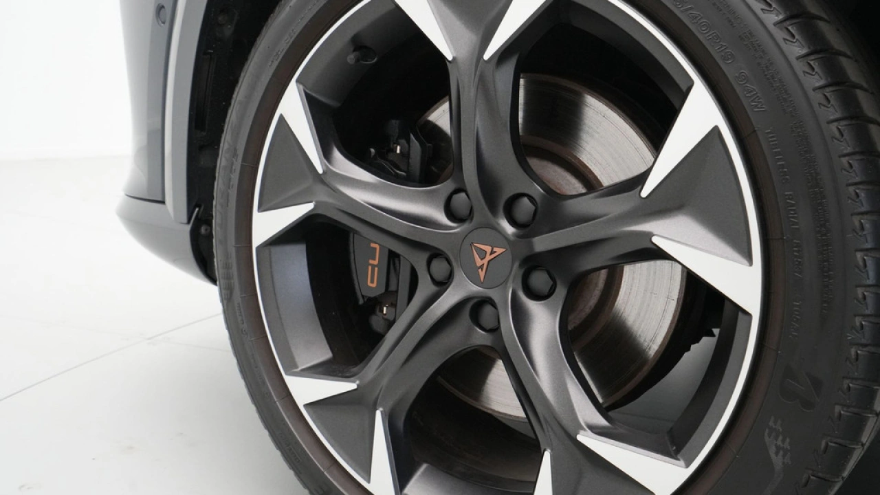 CUPRA Formentor 1.4 e-Hybrid 245pk VZ Performance