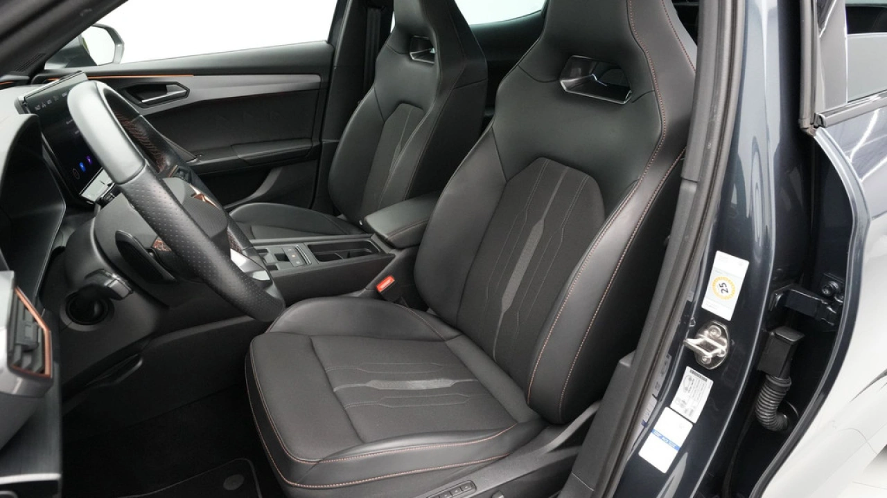 CUPRA Formentor 1.4 e-Hybrid 245pk VZ Performance