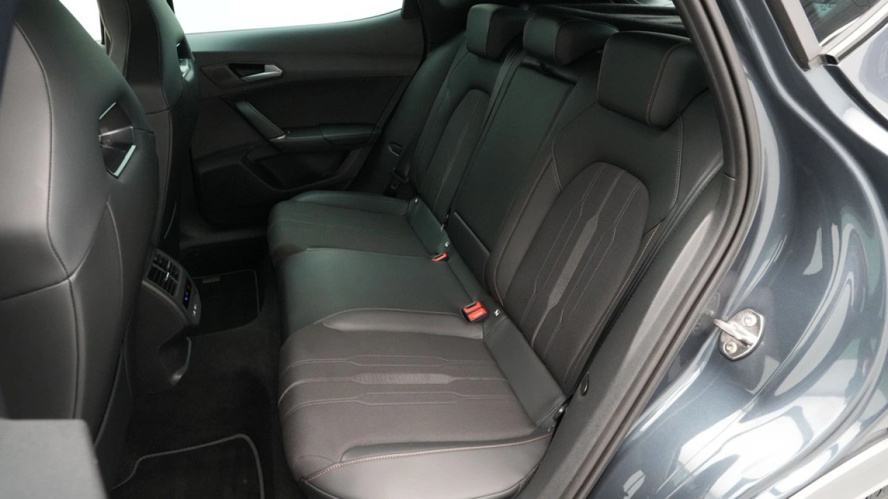 CUPRA Formentor 1.4 e-Hybrid 245pk VZ Performance