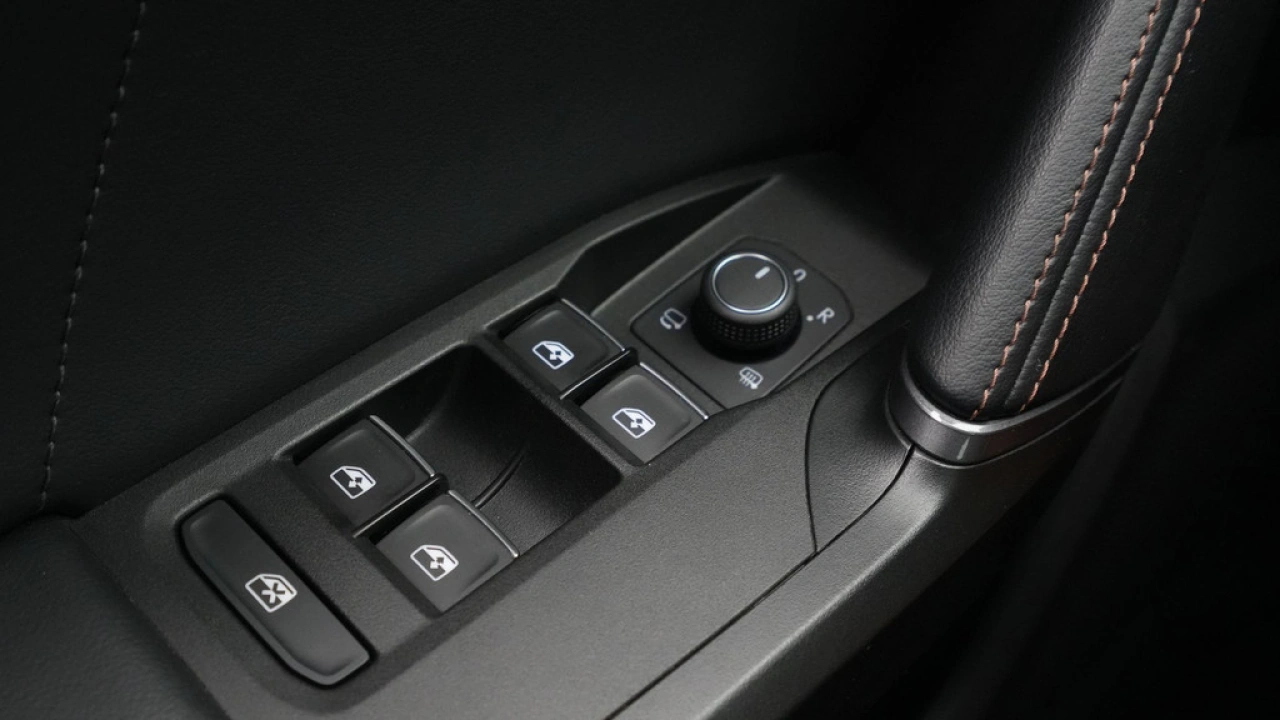 CUPRA Formentor 1.4 e-Hybrid 245pk VZ Performance