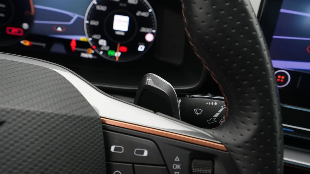 CUPRA Formentor 1.4 e-Hybrid 245pk VZ Performance