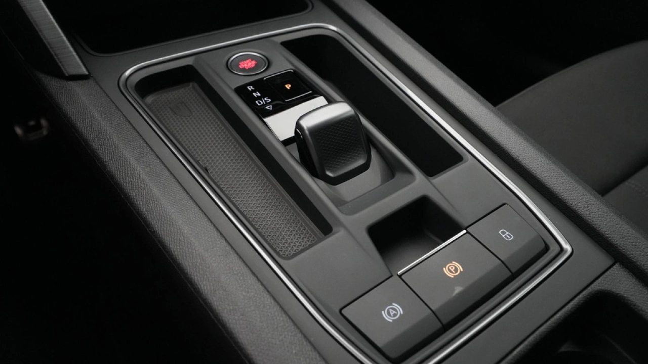 CUPRA Formentor 1.4 e-Hybrid 245pk VZ Performance