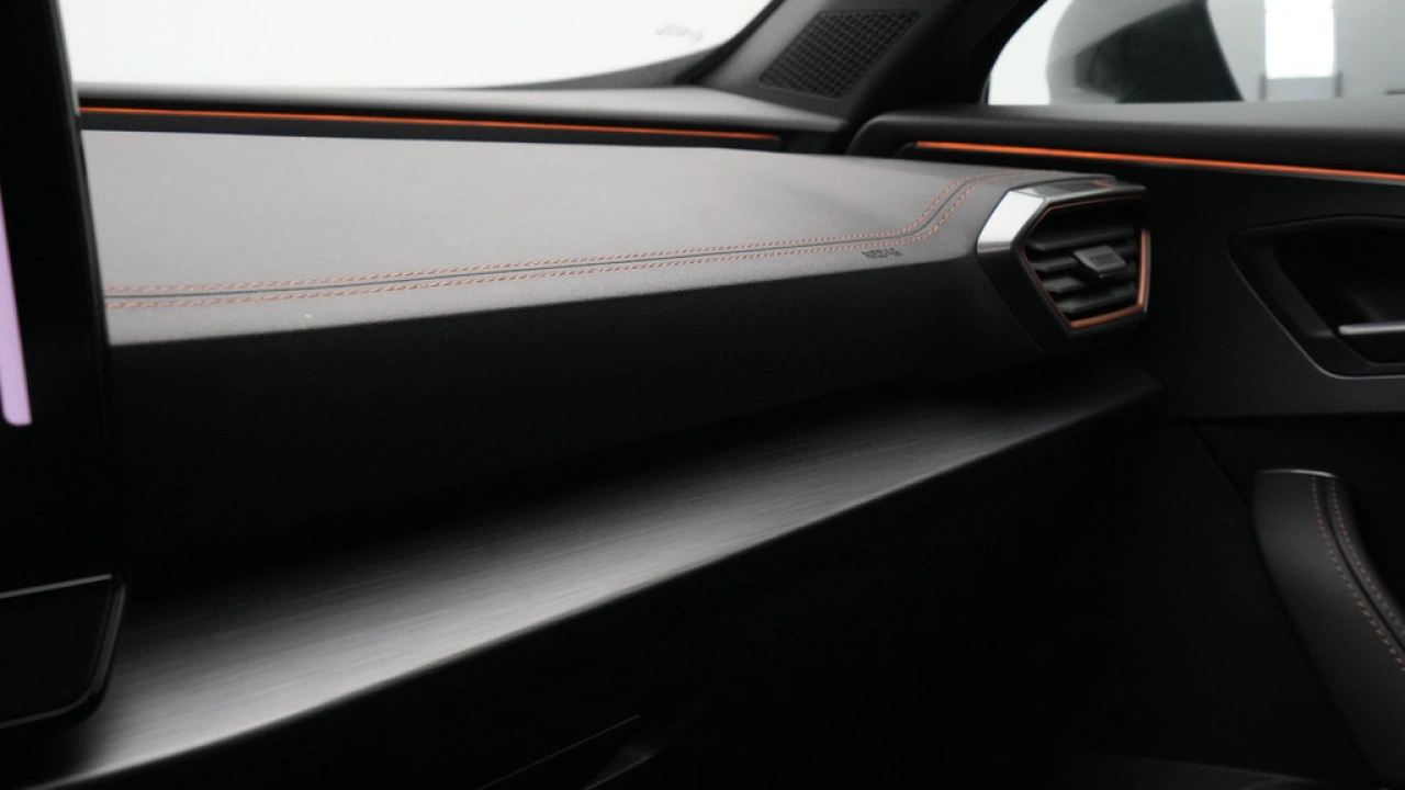 CUPRA Formentor 1.4 e-Hybrid 245pk VZ Performance