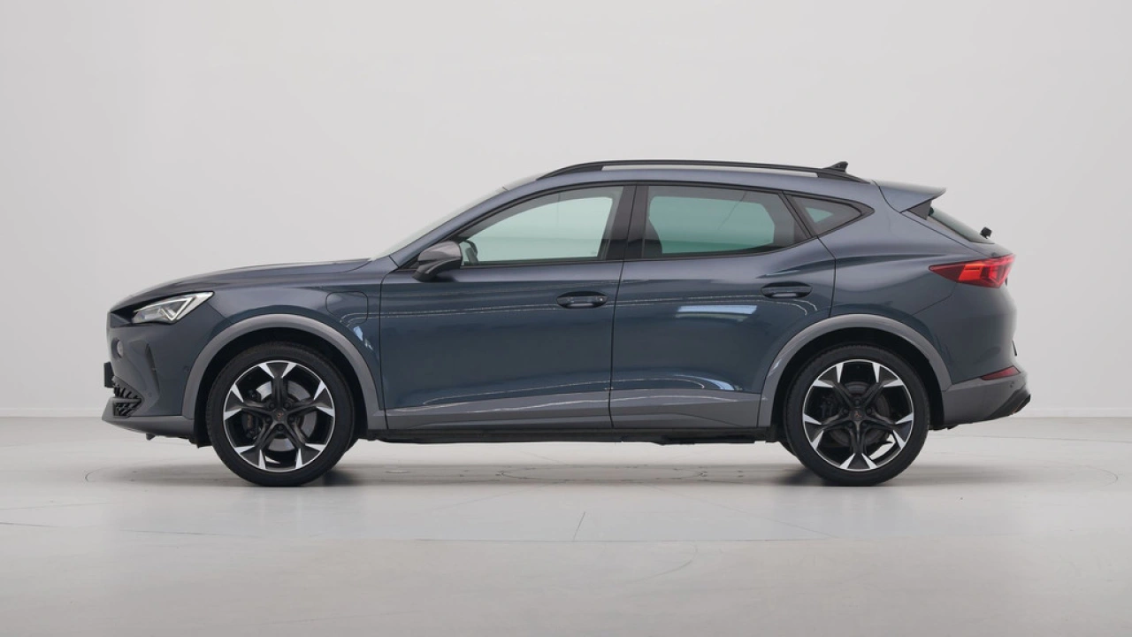 CUPRA Formentor 1.4 e-Hybrid 245pk VZ Performance