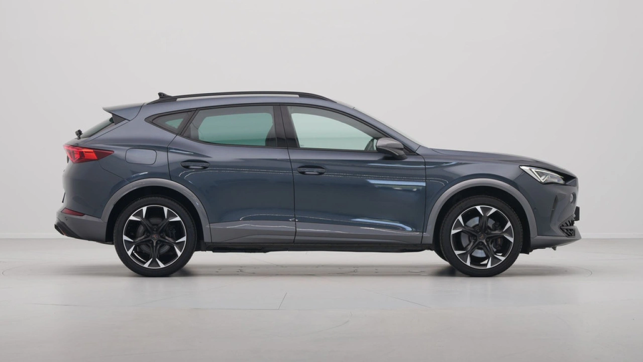 CUPRA Formentor 1.4 e-Hybrid 245pk VZ Performance