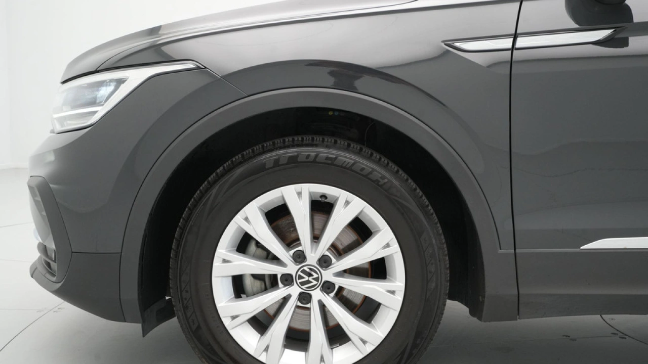 Volkswagen Tiguan 1.5 TSI 130pk Life