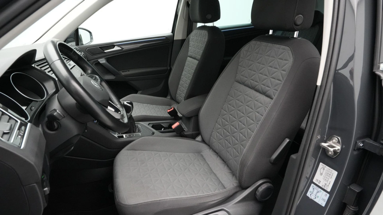Volkswagen Tiguan 1.5 TSI 130pk Life