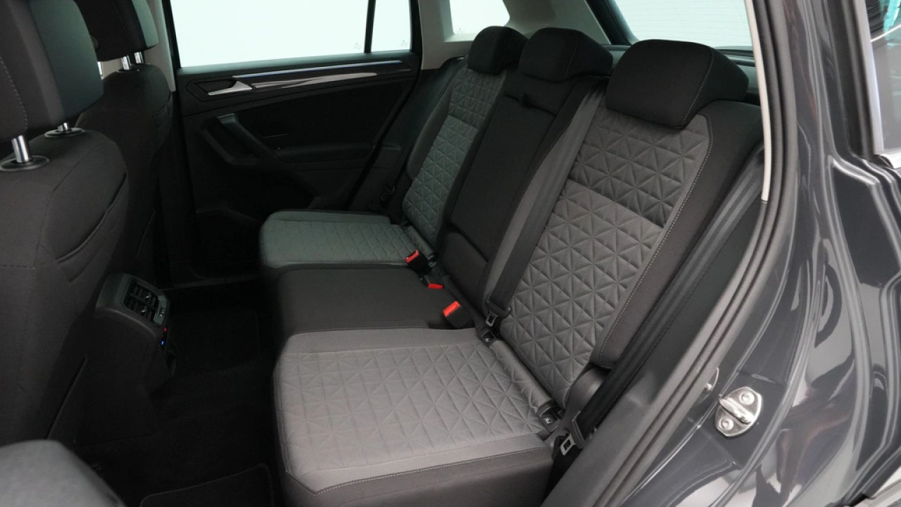 Volkswagen Tiguan 1.5 TSI 130pk Life