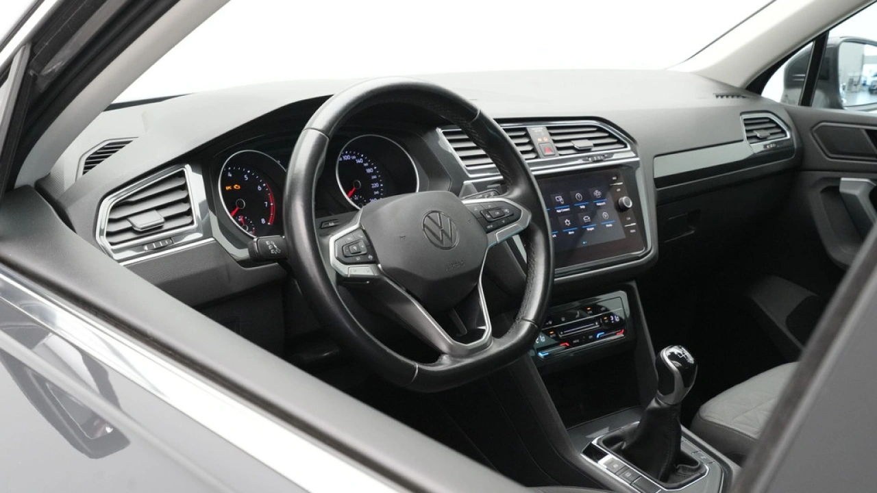 Volkswagen Tiguan 1.5 TSI 130pk Life