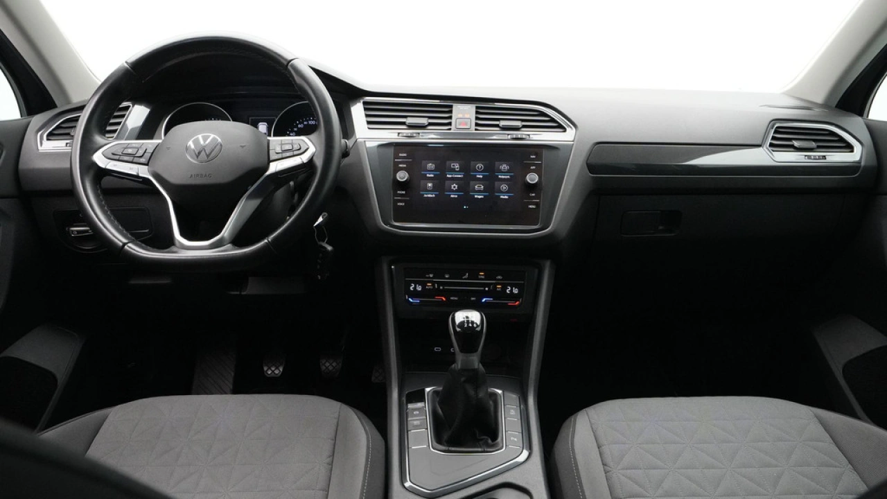 Volkswagen Tiguan 1.5 TSI 130pk Life