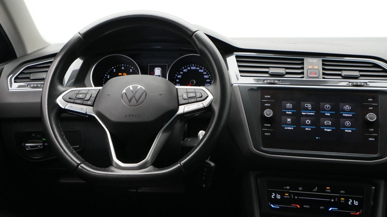 Volkswagen Tiguan 1.5 TSI 130pk Life