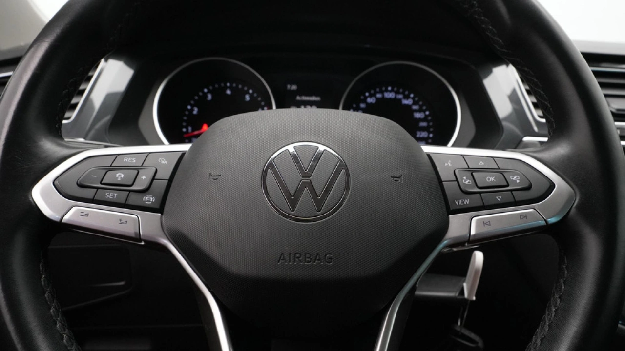Volkswagen Tiguan 1.5 TSI 130pk Life