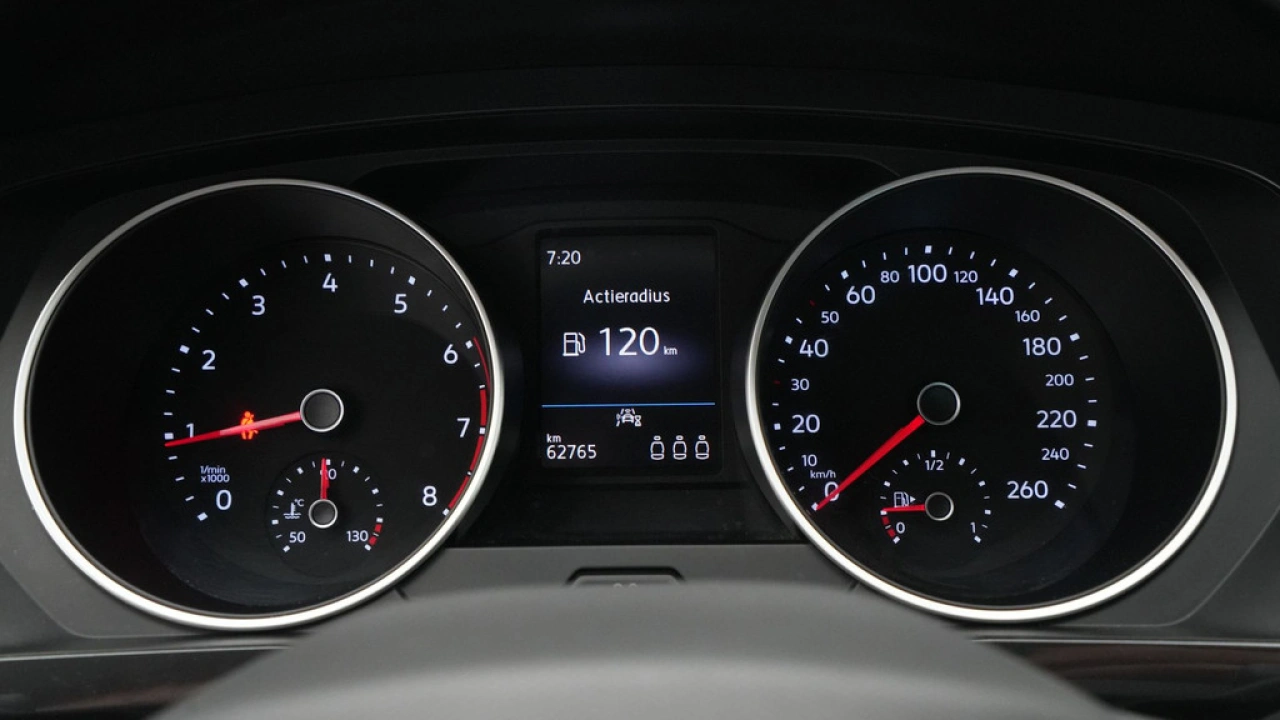 Volkswagen Tiguan 1.5 TSI 130pk Life