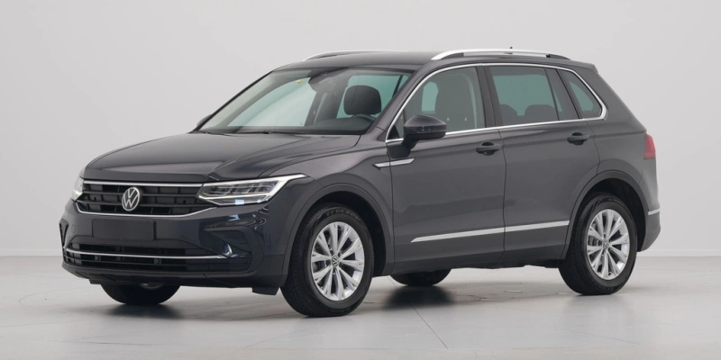 Volkswagen Tiguan 1.5 TSI 130pk Life