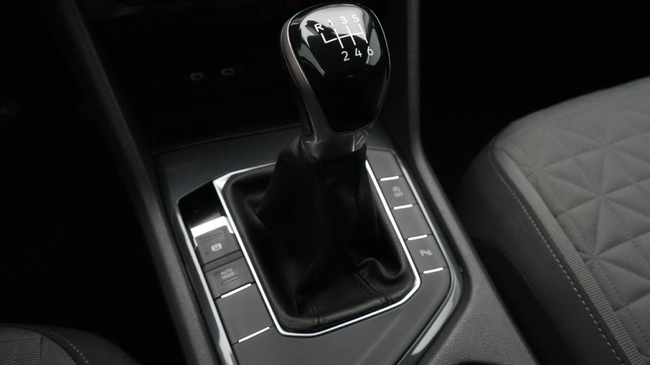 Volkswagen Tiguan 1.5 TSI 130pk Life
