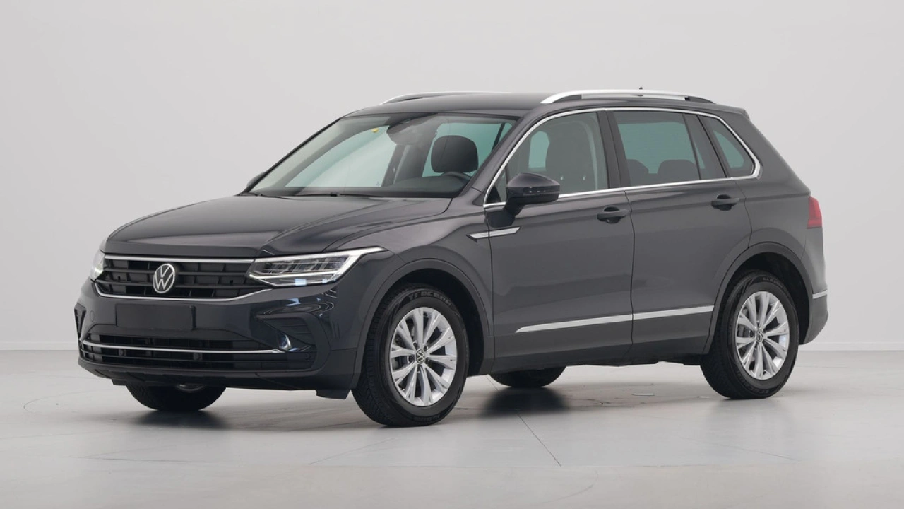 Volkswagen Tiguan 1.5 TSI 130pk Life