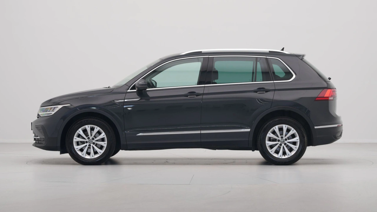 Volkswagen Tiguan 1.5 TSI 130pk Life