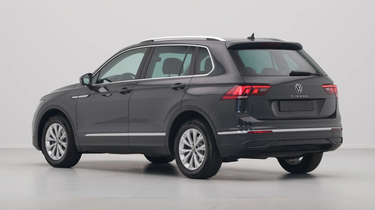 Volkswagen Tiguan 1.5 TSI 130pk Life