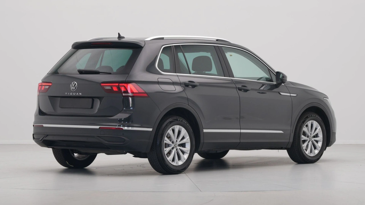 Volkswagen Tiguan 1.5 TSI 130pk Life