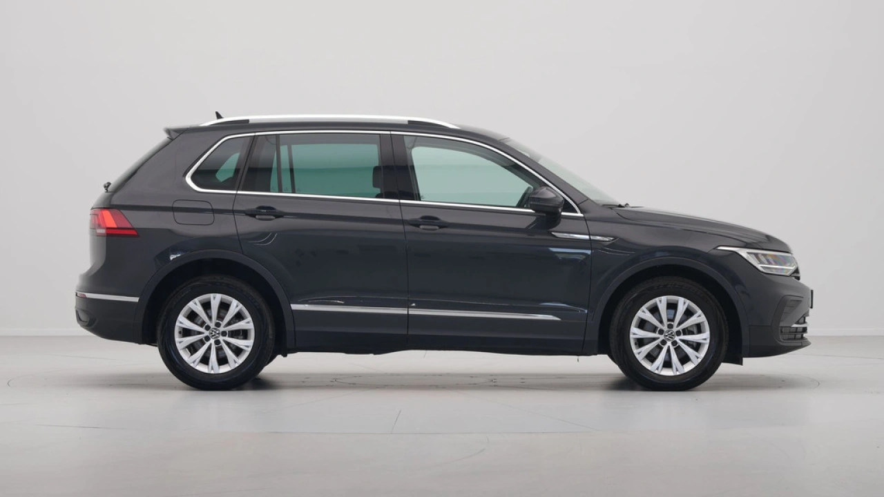 Volkswagen Tiguan 1.5 TSI 130pk Life