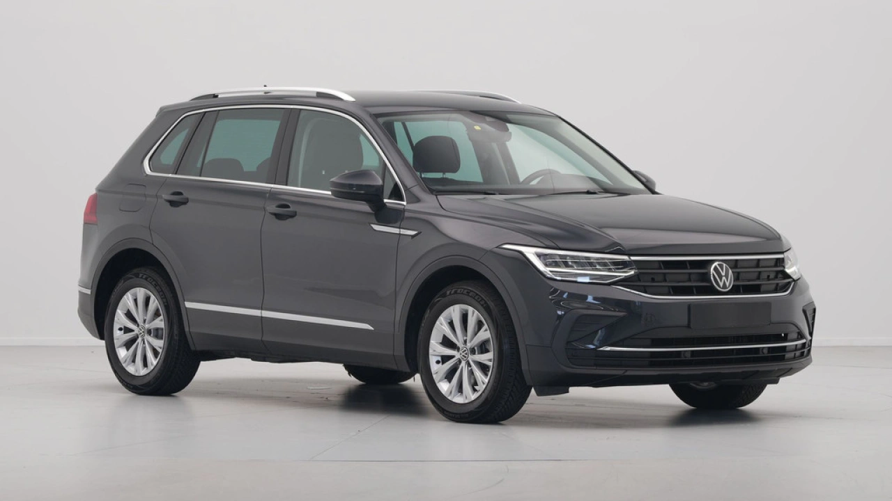 Volkswagen Tiguan 1.5 TSI 130pk Life