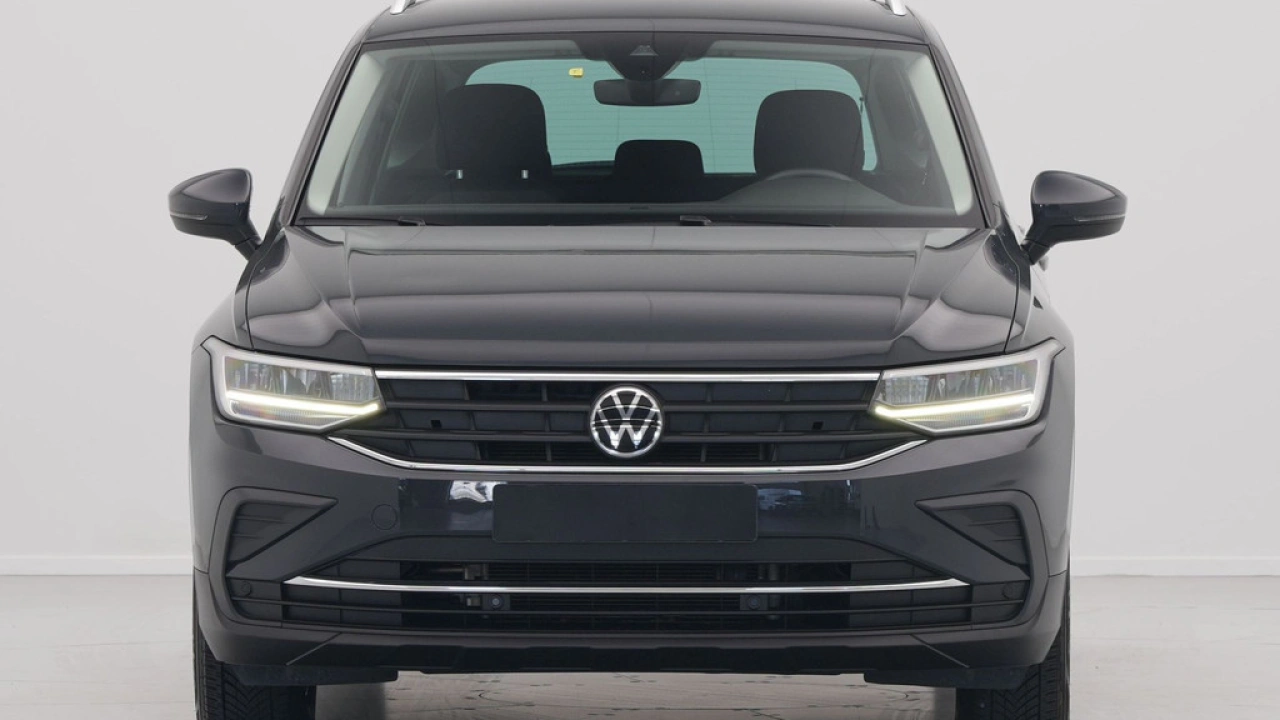 Volkswagen Tiguan 1.5 TSI 130pk Life