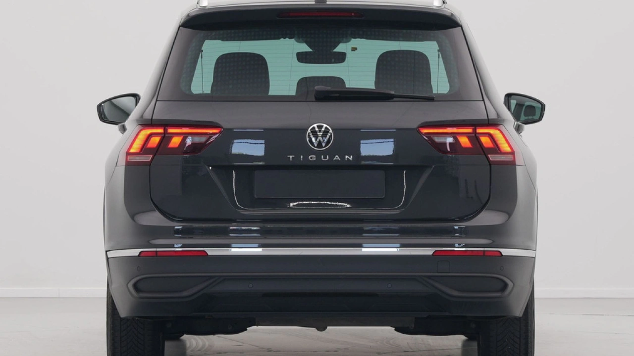 Volkswagen Tiguan 1.5 TSI 130pk Life