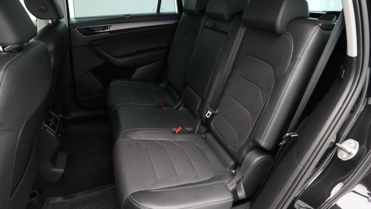 Škoda Kodiaq 1.5 TSI 150pk DSG Business Edition 7p.