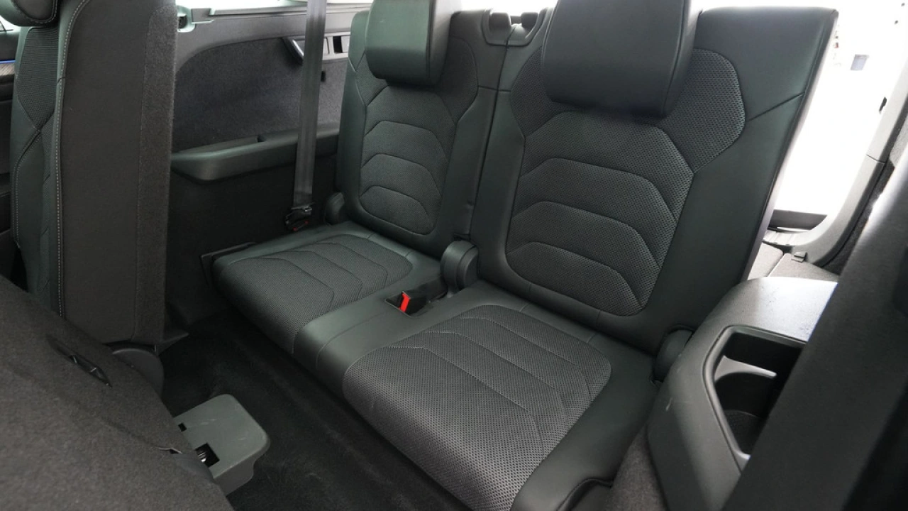 Škoda Kodiaq 1.5 TSI 150pk DSG Business Edition 7p.