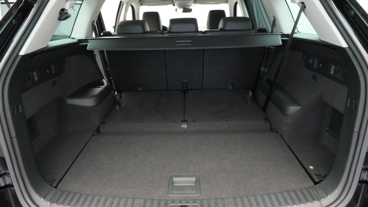 Škoda Kodiaq 1.5 TSI 150pk DSG Business Edition 7p.
