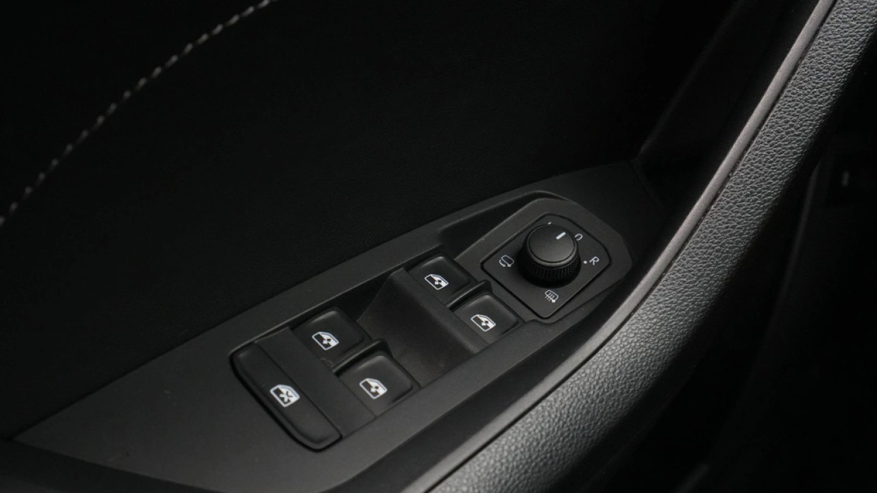 Škoda Kodiaq 1.5 TSI 150pk DSG Business Edition 7p.