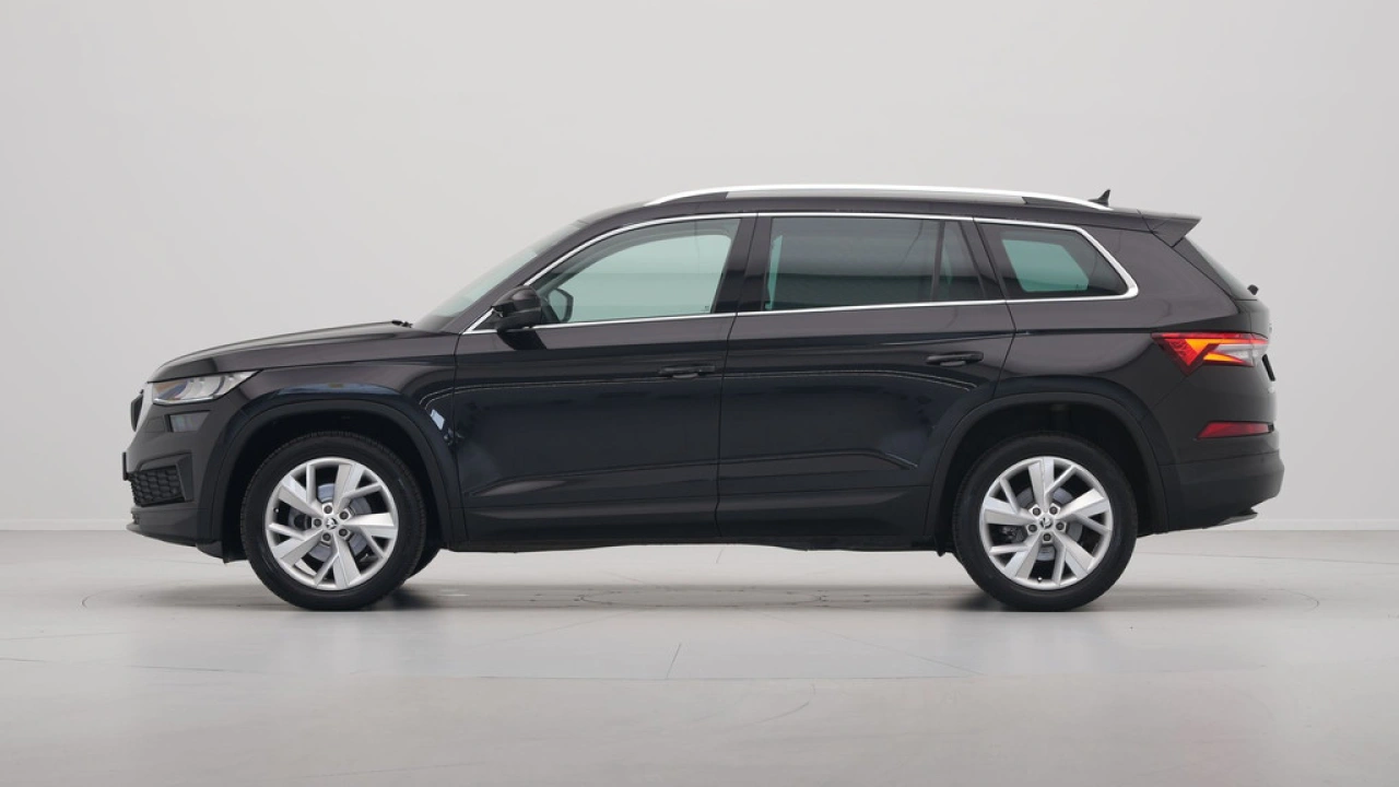 Škoda Kodiaq 1.5 TSI 150pk DSG Business Edition 7p.