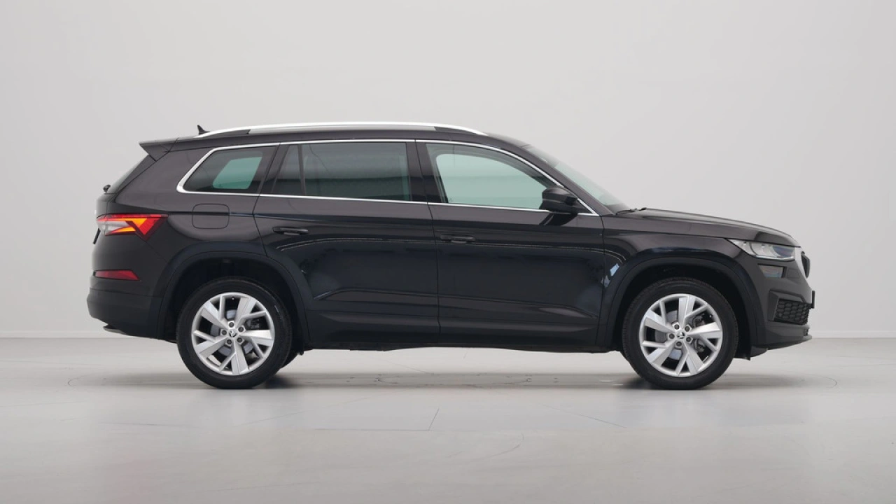 Škoda Kodiaq 1.5 TSI 150pk DSG Business Edition 7p.