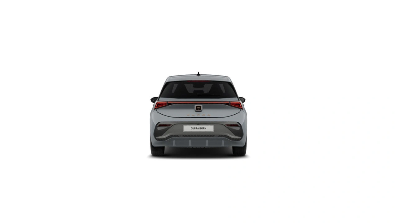CUPRA Born 79 kWh 231 1AT Business Limited