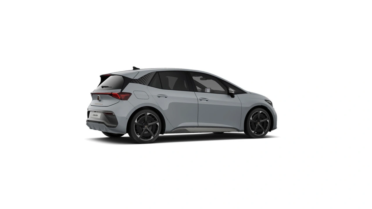 CUPRA Born 79 kWh 231 1AT Business Limited